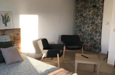 Studio Benvengudo Port La Ciotat - Appartement et parking - Foto 1