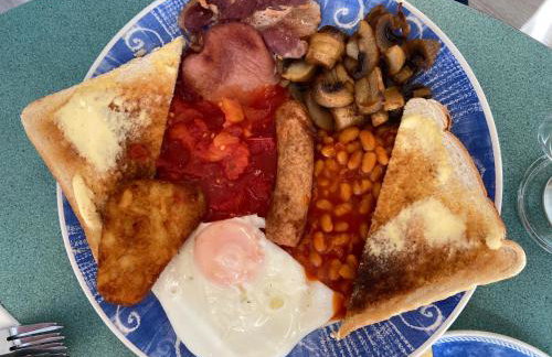 Extra Apartment - Foto 18