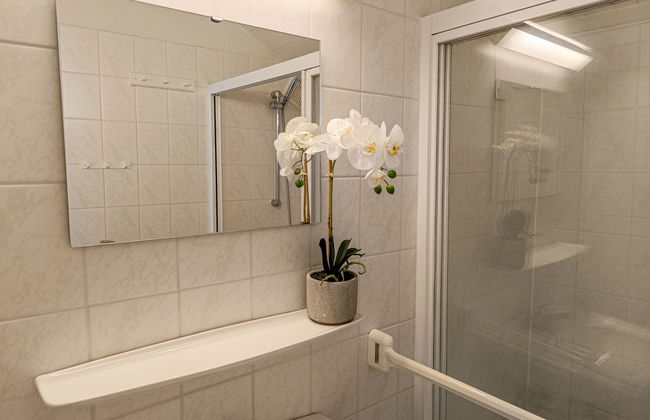 1 bedroom Apartment in De Haan with swimming pool and garden - Photo 15