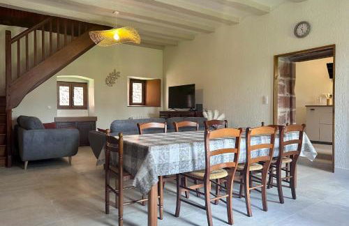 Maison de la Fontaine - Typique - Bourg de Collonges - Foto 25