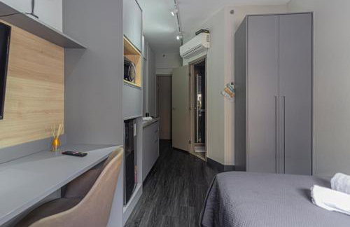 Aconchegante flat próximo a GM - Foto 22