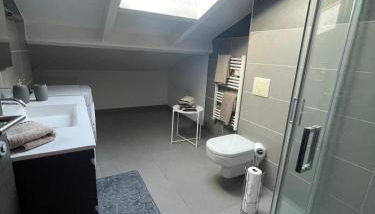 Apartment Propriano, Corsica - Foto 4, Shower