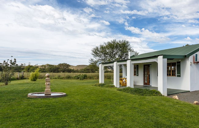 The Farmers Cottage - Photo 1