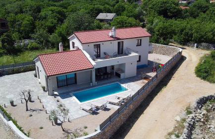 Holiday house MONIKA with private pool - Photo 40