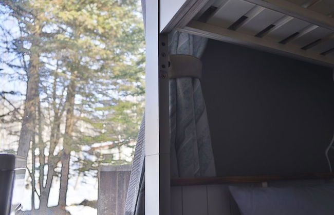 THE VILLA ABASHIRI - Foto 3