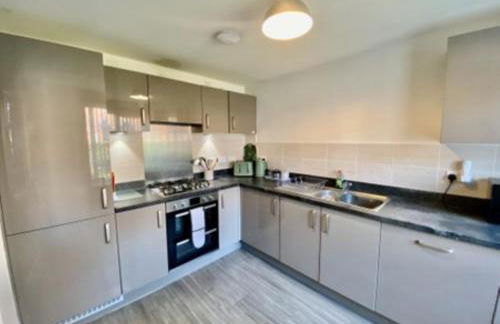 Guest Favourite - Home from Home - Foto 24