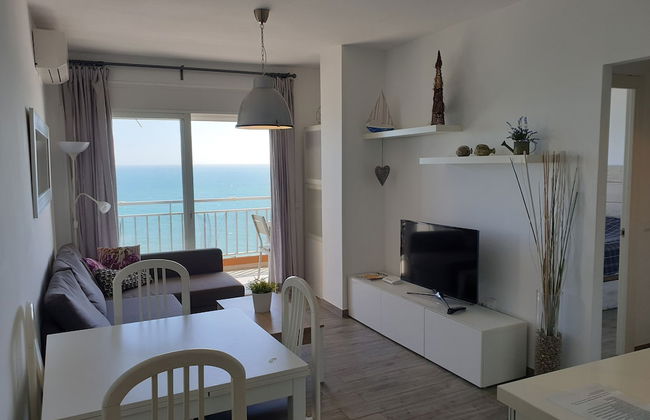 Apartamento El Yate In Front Of The Sea - Foto 22