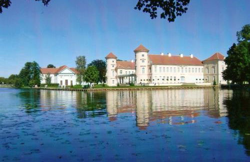 Kleine Ferienwohnung in der Natur - Foto 21