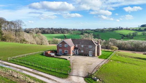 Wood Cottage - Foto 3