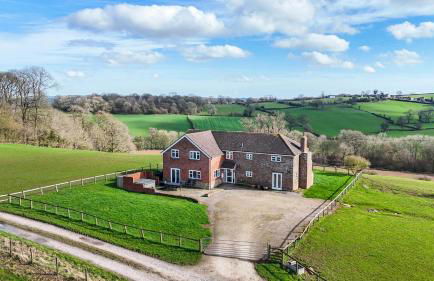 Wood Cottage - Foto 4