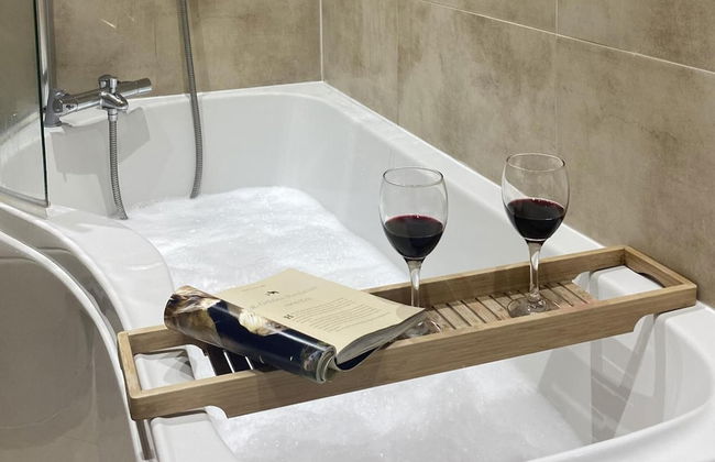 The Best Apartment in Canterbury - Foto 27