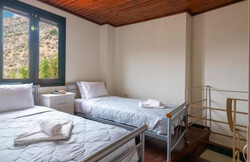 Ornus Traditional House - Foto 13