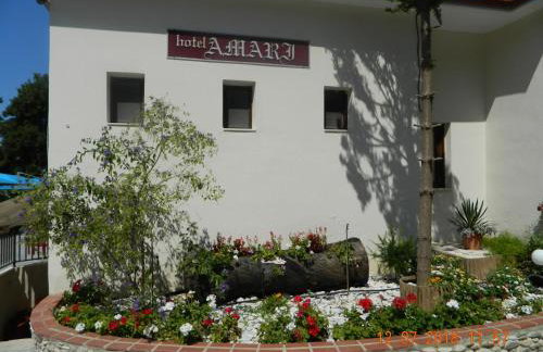 Amari Hotel - Photo 27