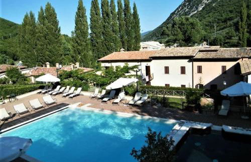 Stunning Holiday Home in Foligno With Sauna - Photo 154