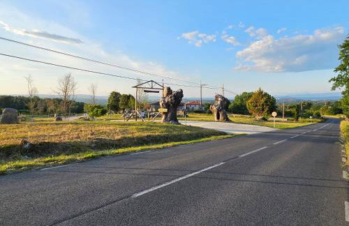 Loft con Jacuzzi os Arcos - Foto 41