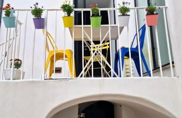 Capri Kronos Design Suites - 2 king beds, with gym, SPA & jacuzzi - Foto 18