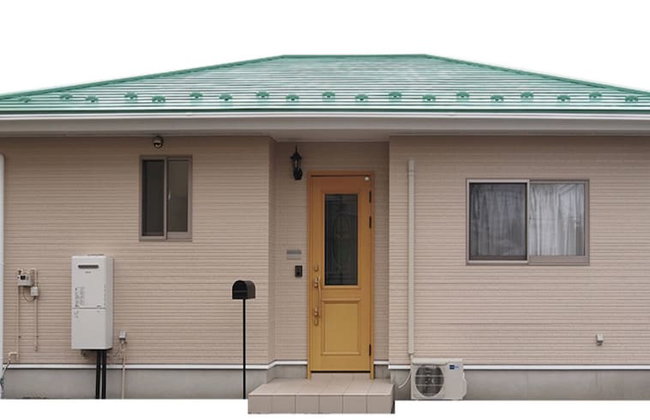 Western style private house residence B - Foto 1