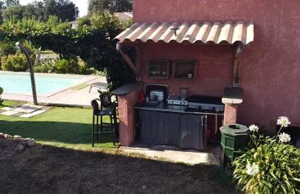 Villa di Pardisoli - Foto 9