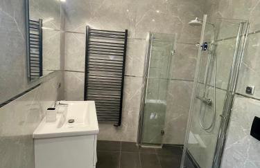 Apartament Navy Blue z tarasem - Foto 11