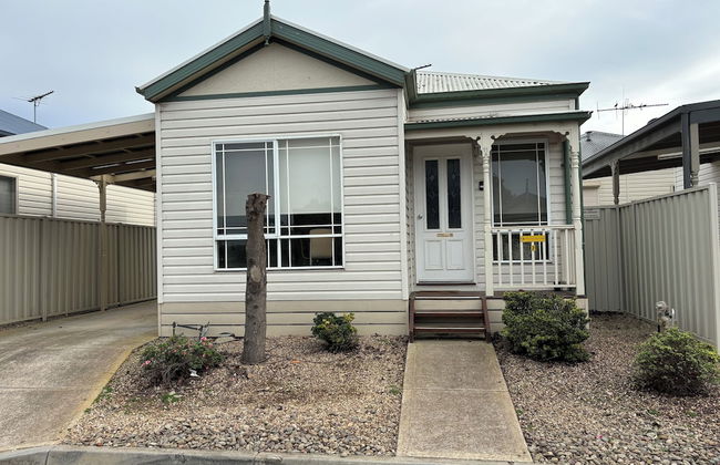Werribee Short Stay Villas & Accommodation - Foto 25