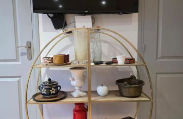 Studio 2 personnes proche du Futuroscope - Foto 7