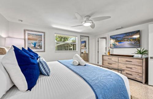 Beach Palm Villa - 5533 - Foto 28