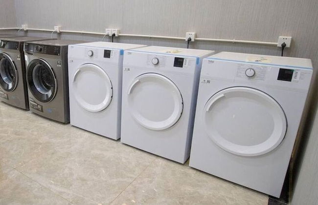 APARTMENT 1BR FREE POOL GYM STEAM&SAUNA - Foto 26