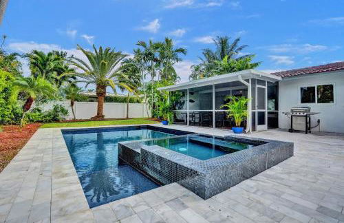 Coconut Clubhouse - Heated Pool - Hot tub - Ping Pong - Foto 12