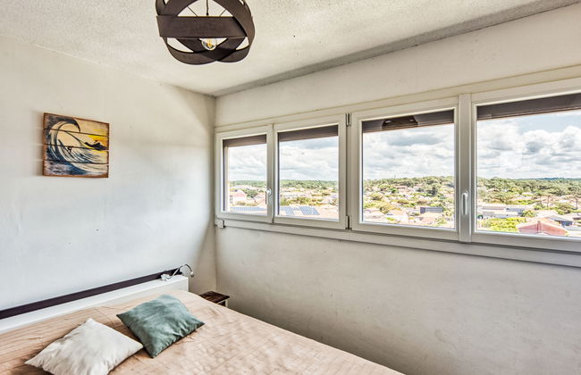 Les Océanides - Foto 4