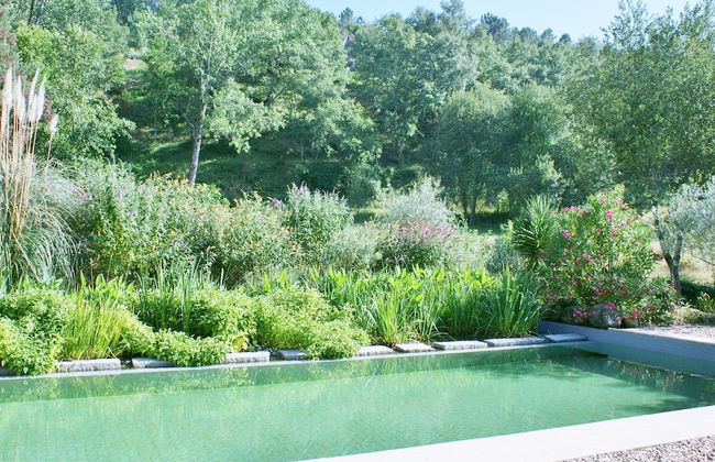 Detached Holiday Home With Shared Pool and Views - Foto 11