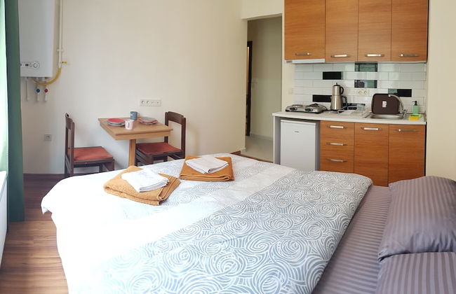 Taksim Taila Apartments No 3 - Foto 1