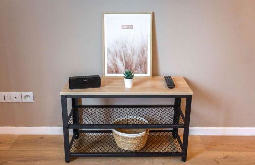 L'Estrade - Parking Centre 5 min Gare d'Amiens - Foto 23