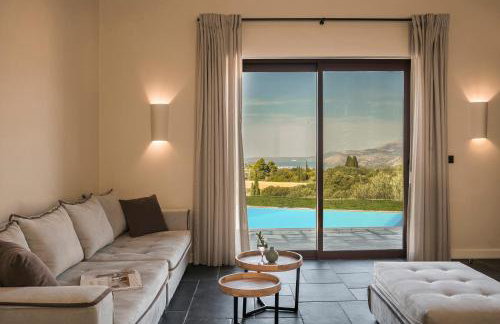 FRG Villas - Villa Volare - Foto 16