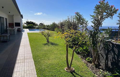 Moradia com piscina no Caniço - Foto 12