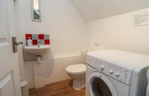 The Little White Cottage - Foto 19