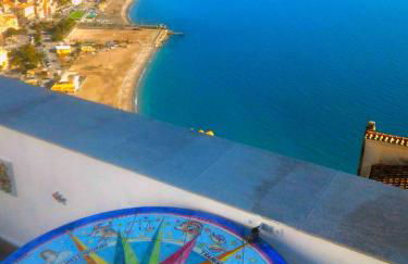 LA TERRAZZA SUL BLU -vista mare- - Foto 20