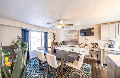 Amazing Lake View Heated Pool Swim Spa and Hot Tub - Foto 14