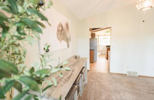 Sherwood Forest Park- 6BD/3BA on Private Ohio Land - Foto 17