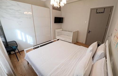 Living Life Apartment Komotini - Foto 22