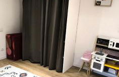 Ker Berthe - Maison spacieuse - lumineuse - 4 chambres - Foto 13