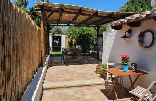 Casa Vacanza Sa Prenda - Foto 34