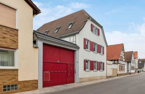 Feuerstein - 2 BR-Appartment Smart-TV - Foto 36