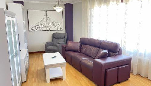 Apartamento Campomanes - Foto 1