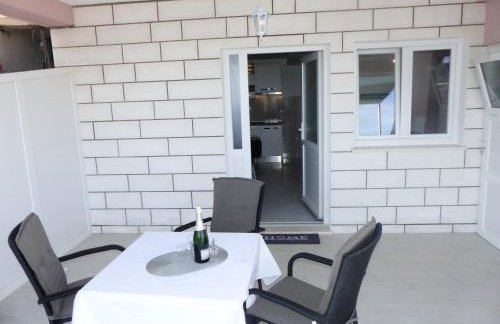 Apartments Pavlić - Photo 41