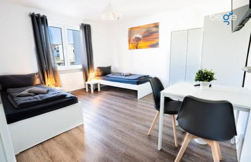 BEGE APARTMENTS Corporate Nest - Foto 1