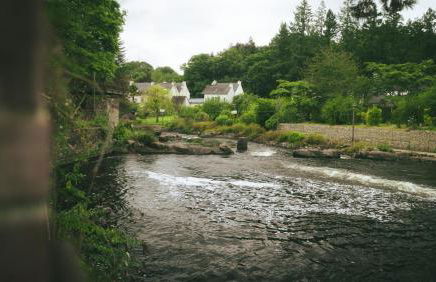 La cabane de saint sypher - Foto 34