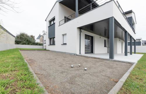 Villa Vue Mer - Foto 64