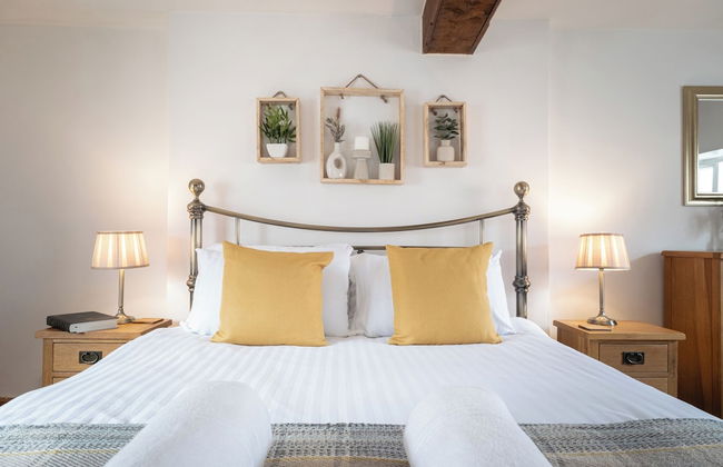 Maple Cottage - Beautiful 2BD Retreat - Foto 13