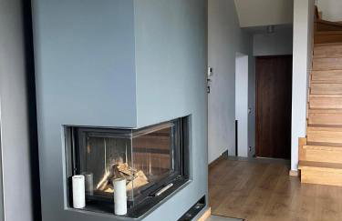 Angela 的度假别墅 - Foto 11