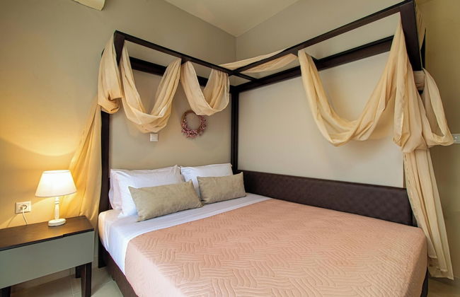 Theo Villas With Sea View - Foto 56